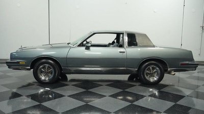 1985 Pontiac Grand Prix  for sale $17,995 