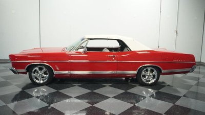 1967 Ford Galaxie  for sale $28,995 