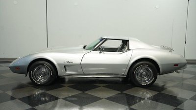 1975 Chevrolet Corvette  for sale $24,995 