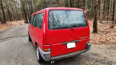 1993 Volkswagen Vanagon  for sale $15,995 