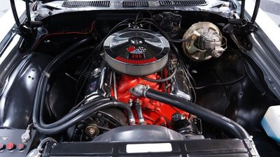 1969 Chevrolet Chevelle  for sale $69,995 