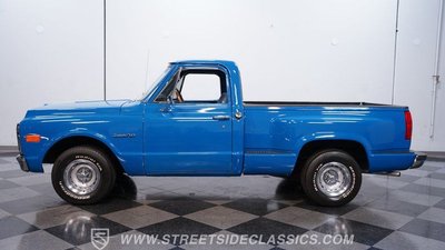 1971 Chevrolet C10  for sale $28,995 