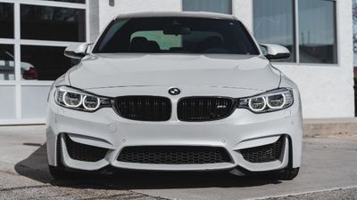 2015 BMW M3  for sale $53,995 