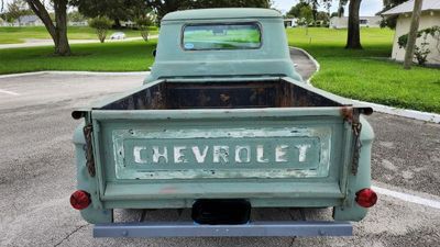 1955 Chevrolet 3100  for sale $32,495 