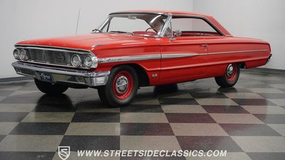 1964 Ford Galaxie  for sale $84,995 