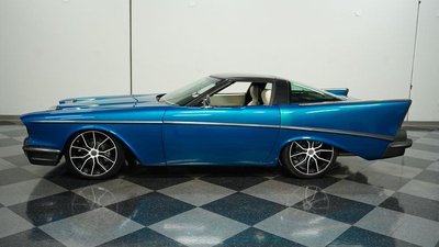 1992 Chevrolet Corvette Bel Air Custom  for sale $63,995 