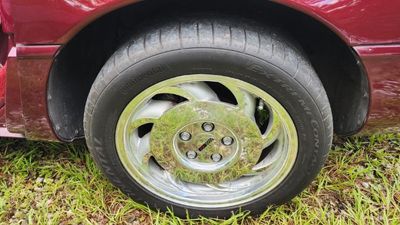 1993 Chevrolet Corvette  for sale $15,495 