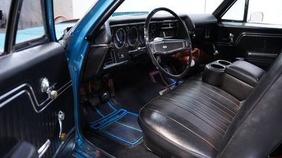 1970 Chevrolet El Camino  for sale $54,995 