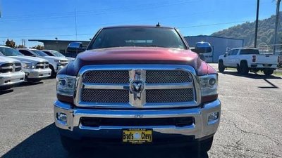 2014 Ram 3500  for sale $52,990 