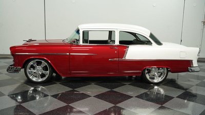 1955 Chevrolet Two-Ten Series  for sale $116,995 