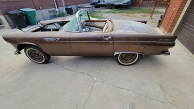 1955 Ford Thunderbird  for sale $34,495 