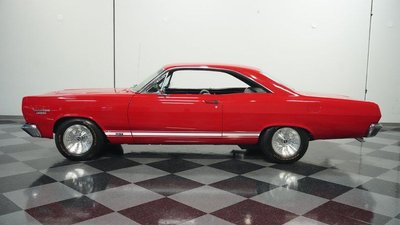 1967 Mercury Comet  for sale $69,995 