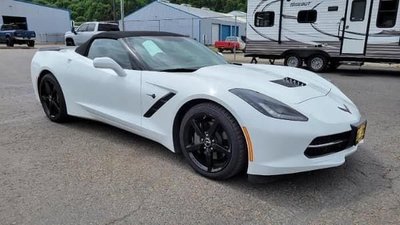 2015 Chevrolet Corvette  for sale $45,990 