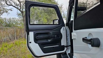 2016 Jeep Wrangler  for sale $22,895 