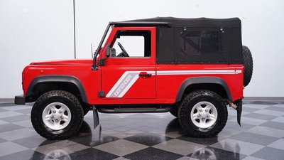 1994 Land Rover Defender  for sale $44,995 