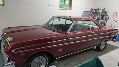 1964 Ford Falcon  for sale $33,495 