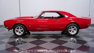 1967 Chevrolet Camaro  for sale $44,995 