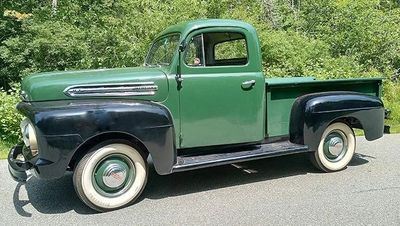 1951 Mercury  for sale $48,495 