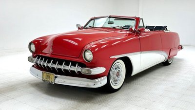 1949 Ford Custom Convertible  for sale $66,000 