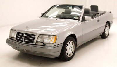 1994 Mercedes-Benz E320  for sale $18,900 