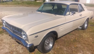 1967 ford falcon sports coupe 289 hi po for sale in gaston in racingjunk 1967 ford falcon sports coupe 289 hi po