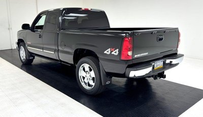 2006 Chevrolet Silverado  for sale $32,500 