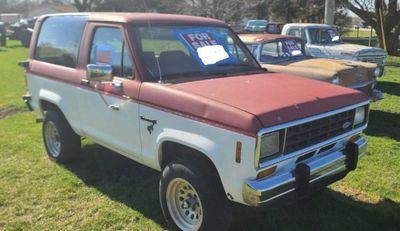 1984 Ford Bronco  for sale $6,895 