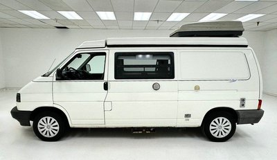 1995 Volkswagen EuroVan  for sale $25,900 