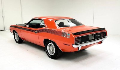 1970 Plymouth AAR 'Cuda Hardtop  for sale $126,500 