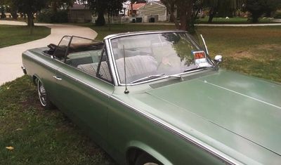 1965 American Motors Rambler  for sale $11,795 