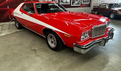 1976 Ford Gran Torino  for sale $45,495 