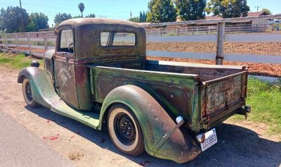 1936 Ford Pickup  for sale $36,995 