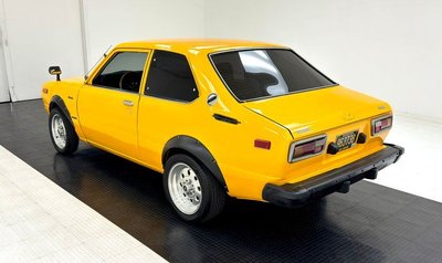 1978 Toyota Corolla  for sale $17,500 