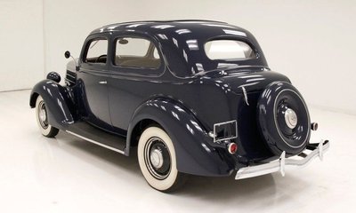 1936 Ford Deluxe  for sale $23,900 