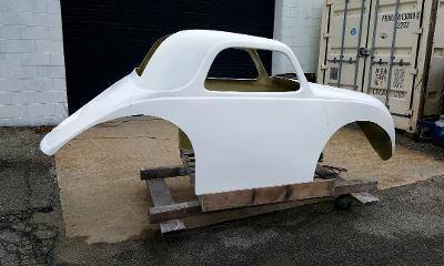1948 Fiat 500 for Sale $1,200