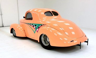 1940 Willys Speedway  for sale $59,900 