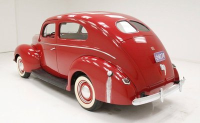 1940 Ford Deluxe  for sale $17,900 