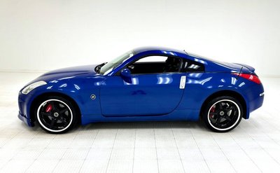 2006 Nissan 350Z  for sale $30,900 