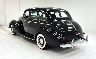 1940 Pontiac  for sale $24,000 