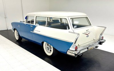 1957 Chevrolet Two-Ten Series  for sale $65,500 