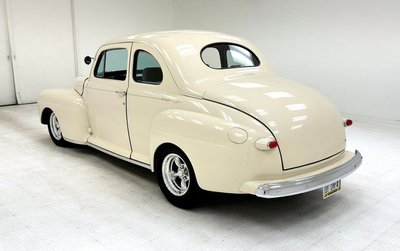 1948 Ford Super Deluxe  for sale $31,500 