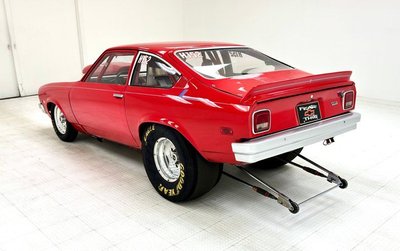 1975 Chevrolet Vega  for sale $24,000 