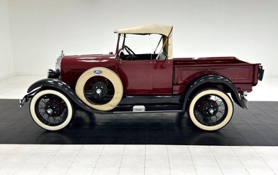 1928 Ford Model A  for sale $24,500 