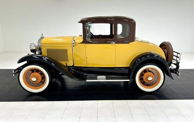 1930 Ford Model A  for sale $23,000 