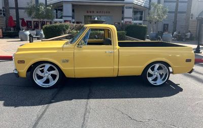 1970 Chevrolet C10  for sale $47,995 