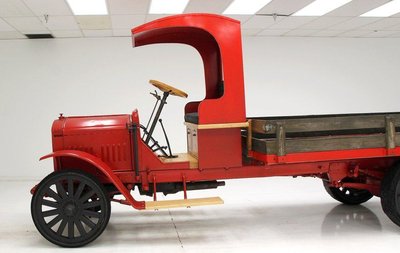 1916 GMC C Cab  for sale $24,500 