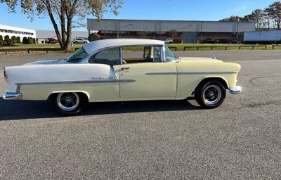 1955 Chevrolet Bel Air  for sale $45,895 