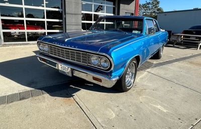 1964 Chevrolet Malibu  for sale $45,895 