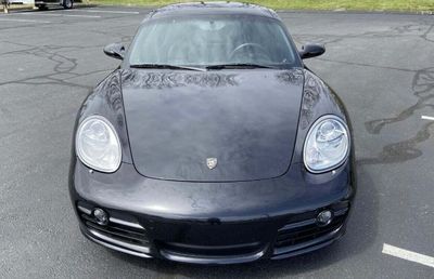 2007 Porsche Cayman  for sale $32,995 