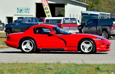 1994 Dodge Viper  for sale $44,995 